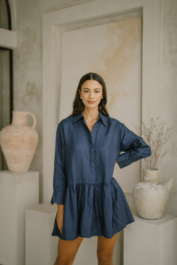 Dresses – Summery The Label