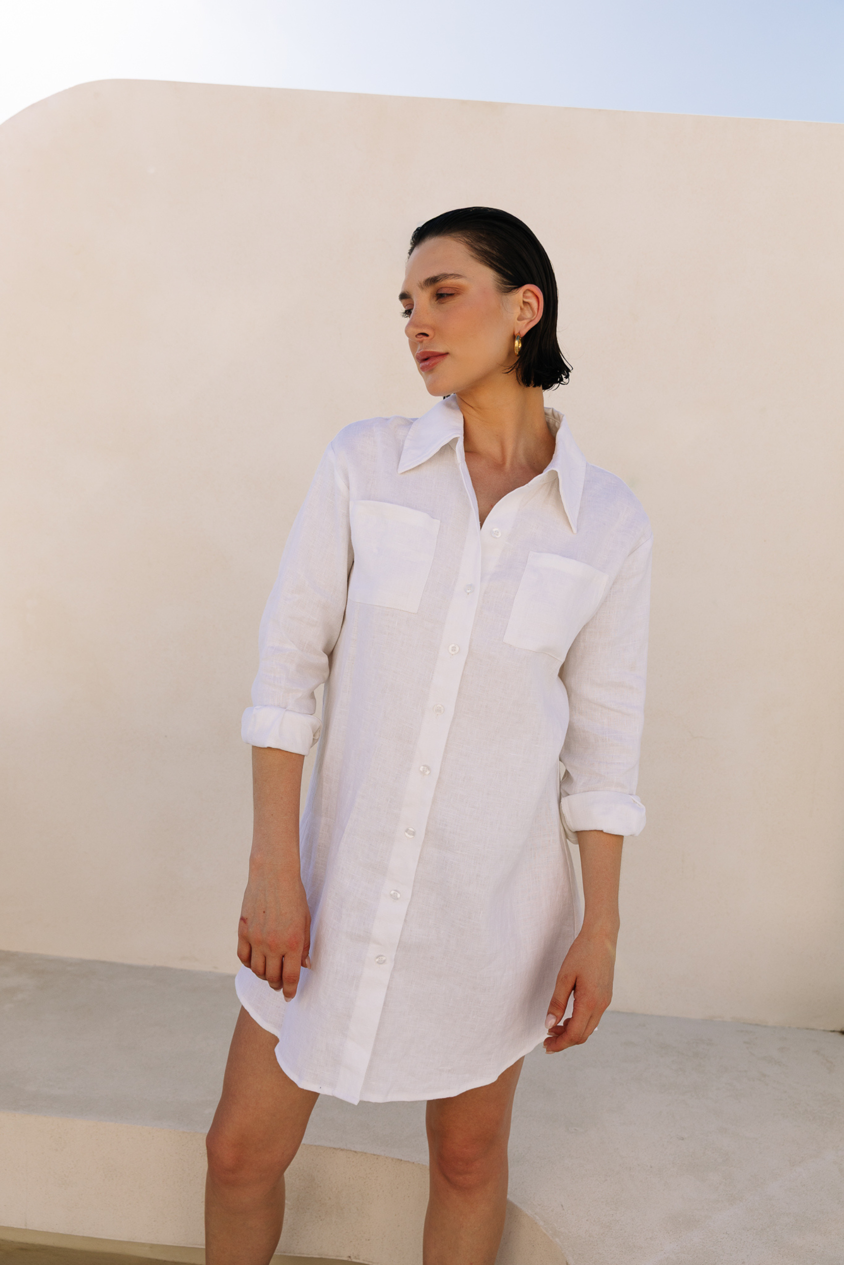 Linen Dresses | Summery The Label | Singapore Linen Clothes Linen Dresses | Summery The Label | Singapore Linen Clothes